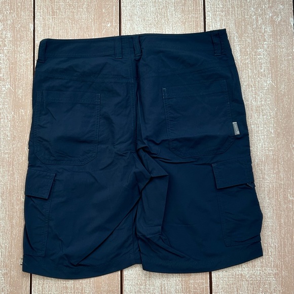 Mountain Hardwear Cargo Shorts 32 - Picture 3 of 3
